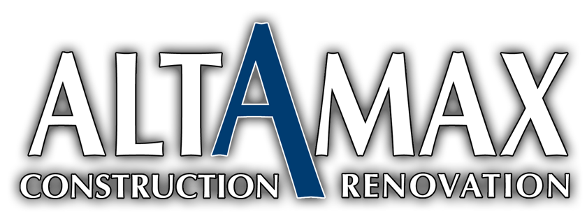 Logo Altamax Construction inc.